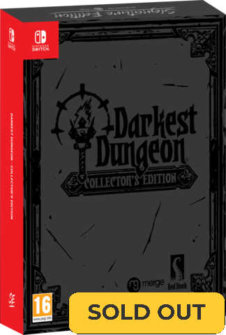 darkest dungeon collector