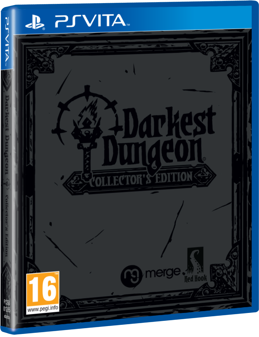 darkest dungeon ps vita review