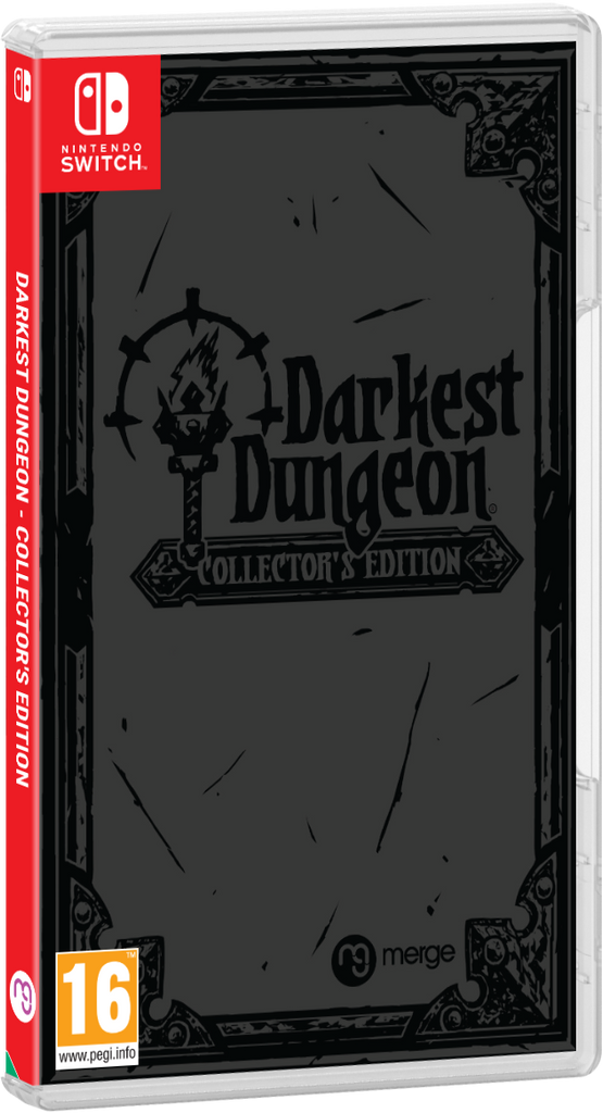 stack of books journal entry darkest dungeon