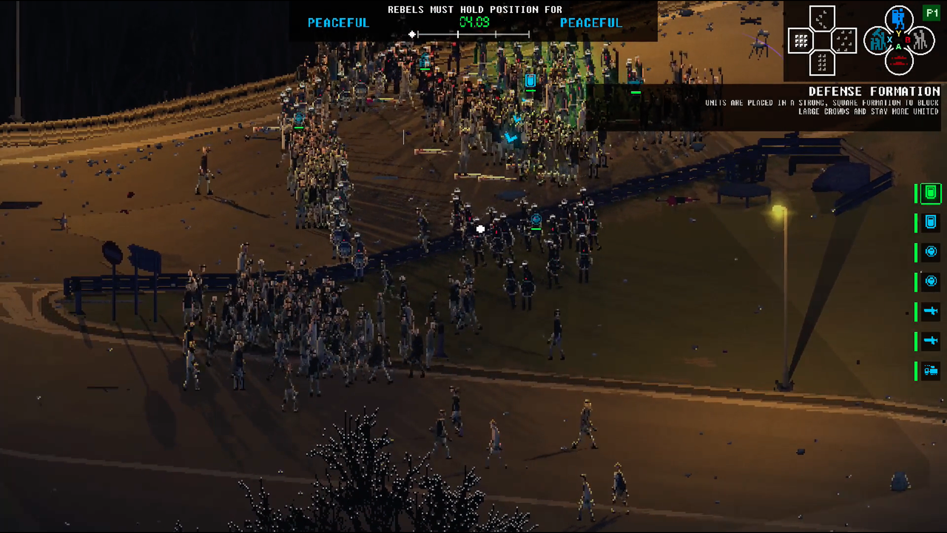 riot civil unrest review ps4