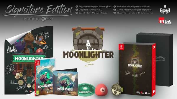 moonlighter switch price