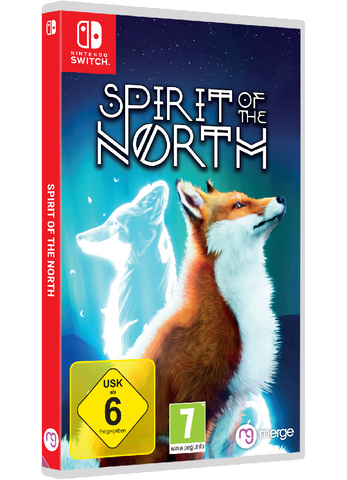 spirit of the north switch review