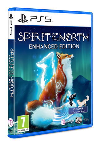 spirit of the north enhanced edition trophy guide