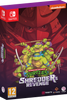 Teenage Mutant Ninja Turtles: Shredder's Revenge - Special Edition (Switch)