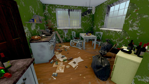 house flipper switch release date