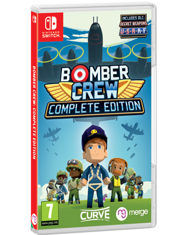 bomber crew switch