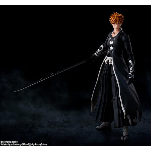 Ichigo Kurosaki BLEACH SFC Figure