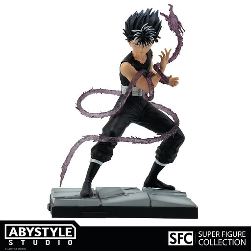 Abystyle Studio SFC Collection Figure Death Note Light Yagami New/sealed –  Tacos Y Mas