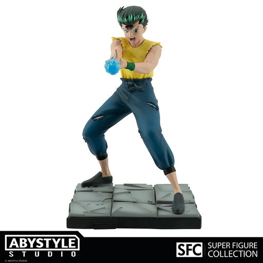 UK Anime Network - ABYstyle Studio Ichigo Bleach Statue