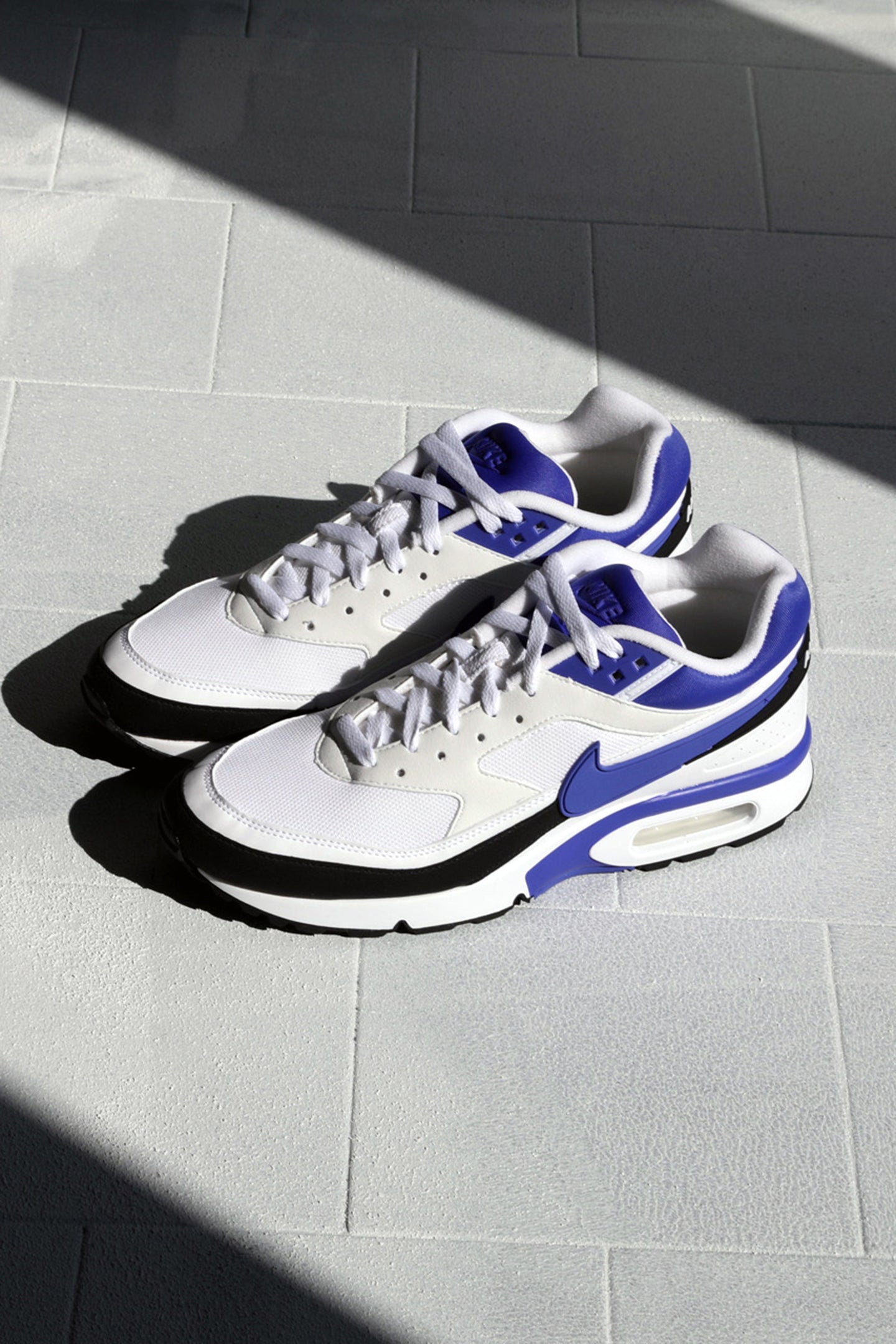 Wacht even ijzer kalmeren Air Max BW – Dope Factory