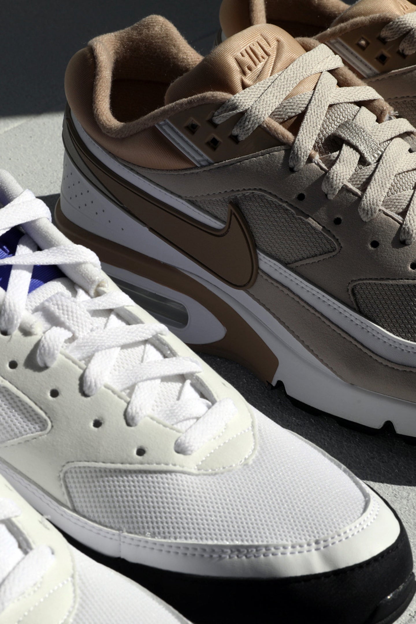 Wacht even ijzer kalmeren Air Max BW – Dope Factory