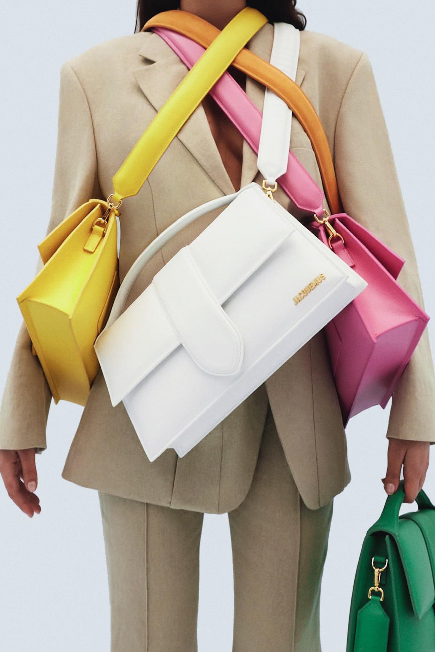 The perfect 'It Bag': Jacquemus Bag – Sincerely Jules