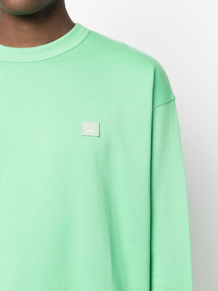 ACNE STUDIOS Crewneck CI0072 BN1 – Dope Factory