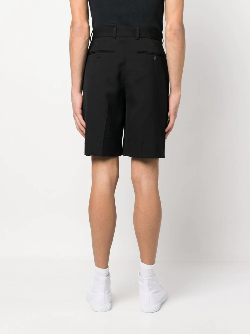 ACNE STUDIOS SHORTS BE0125 900 – Dope Factory