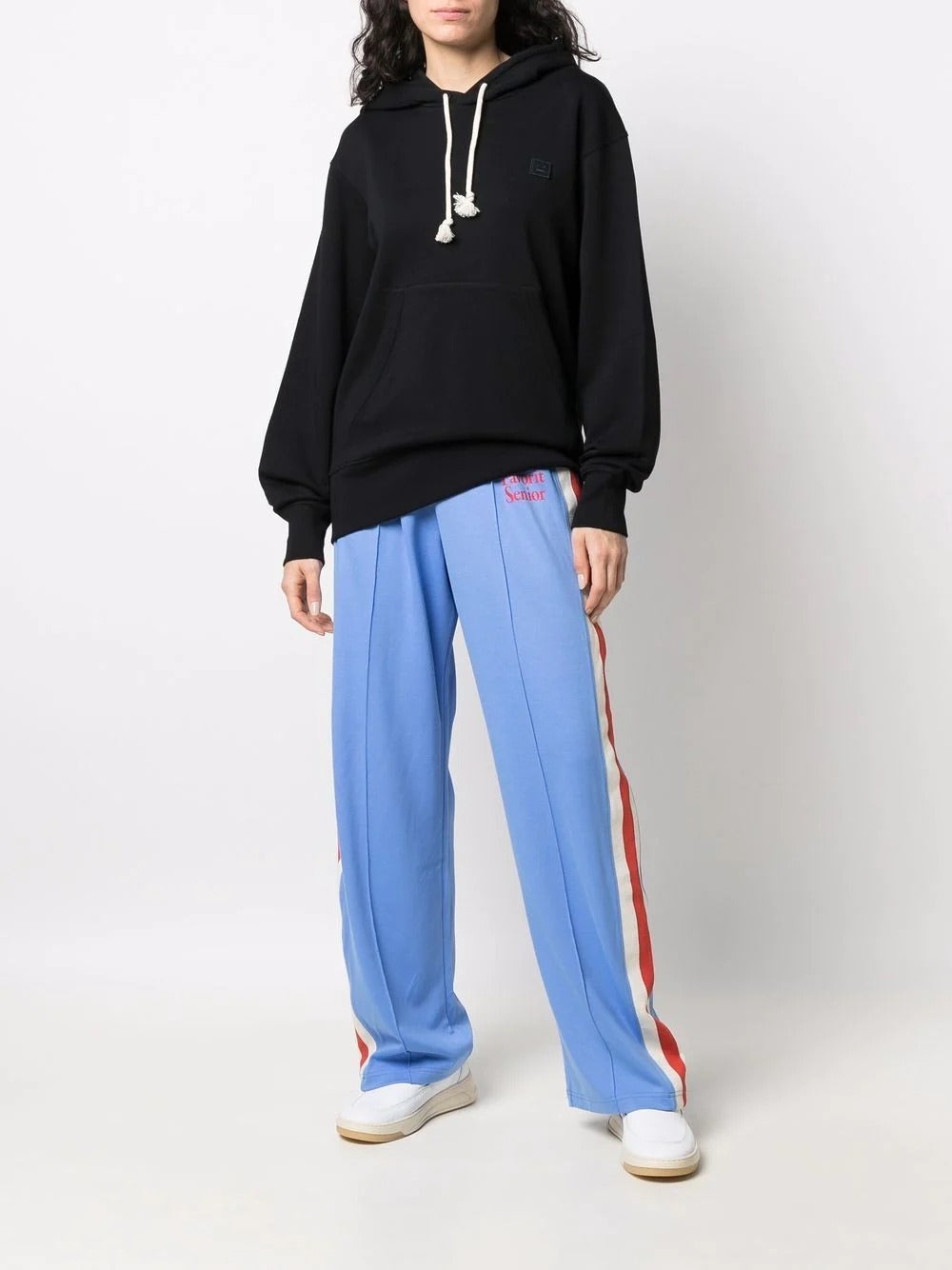 ACNE STUDIOS SWEATSHIRTS CI0119 900 – Dope Factory