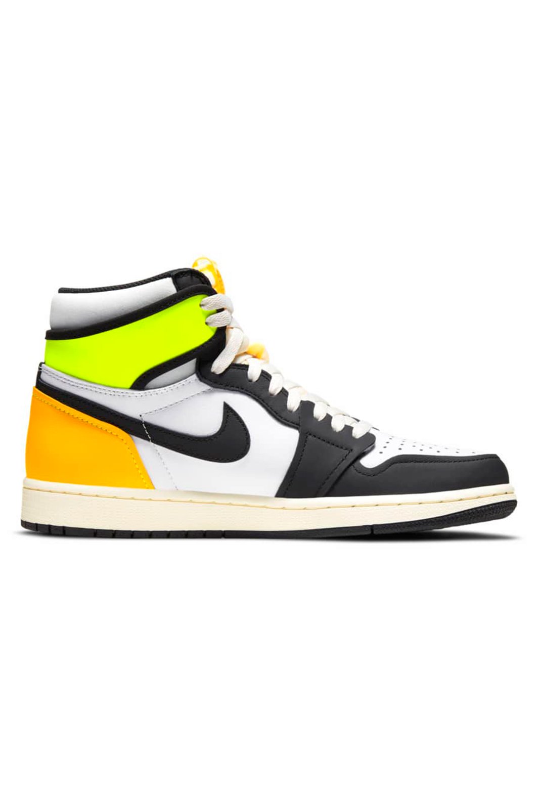 air jordan 1 volt gold