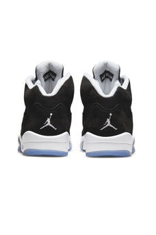 nike air jordan 5 retro moonlight