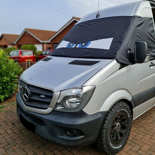 VW Crafter / Mercedes Benz Sprinter - Plain – Fuel Lagoon