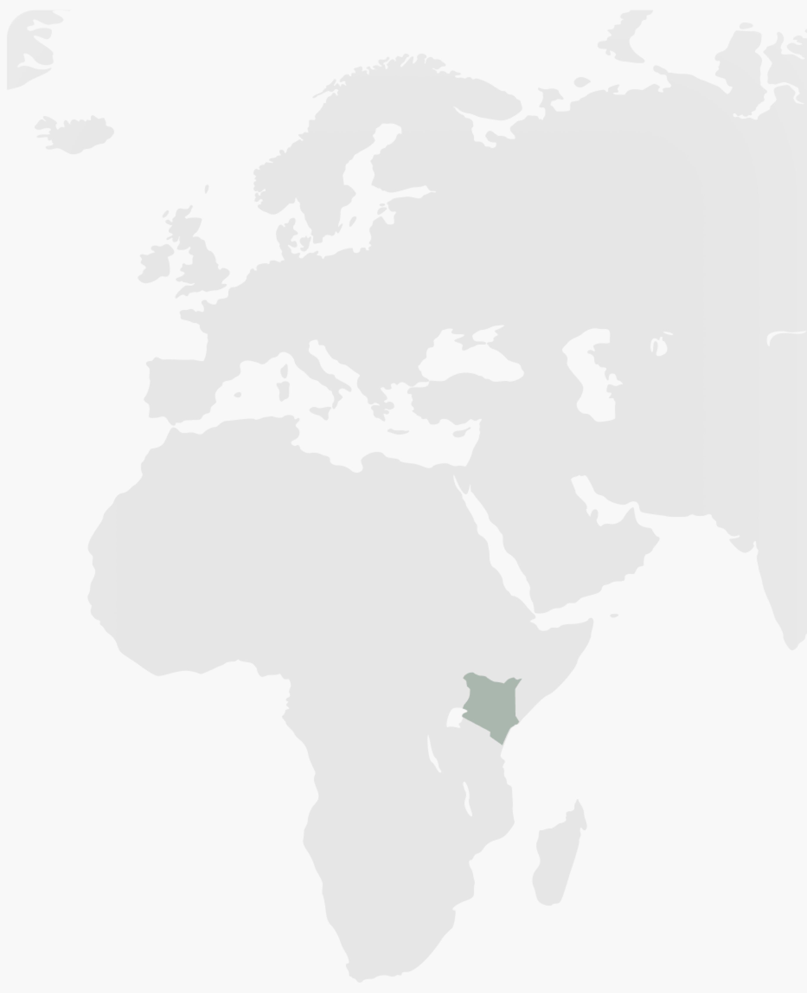 Marula Map