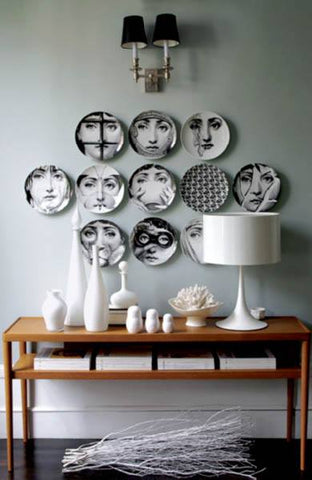 fornasetti london