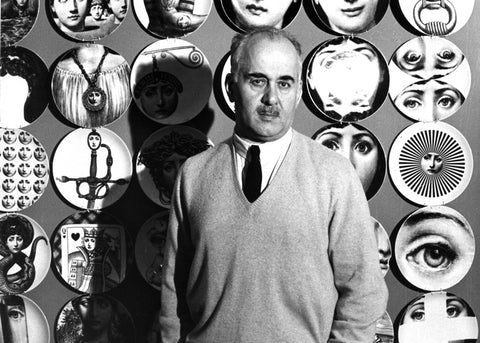 Piero Fornasetti