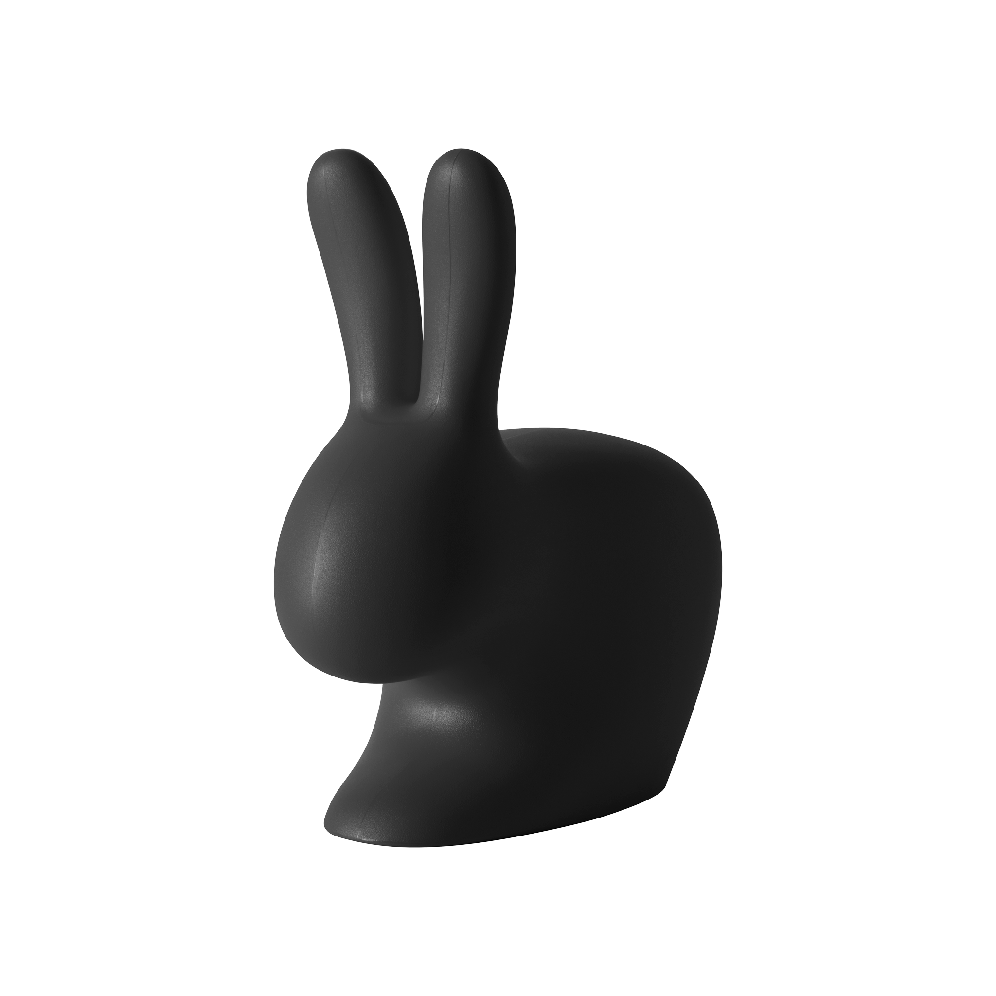 rabbit chair by stefano giovannoni