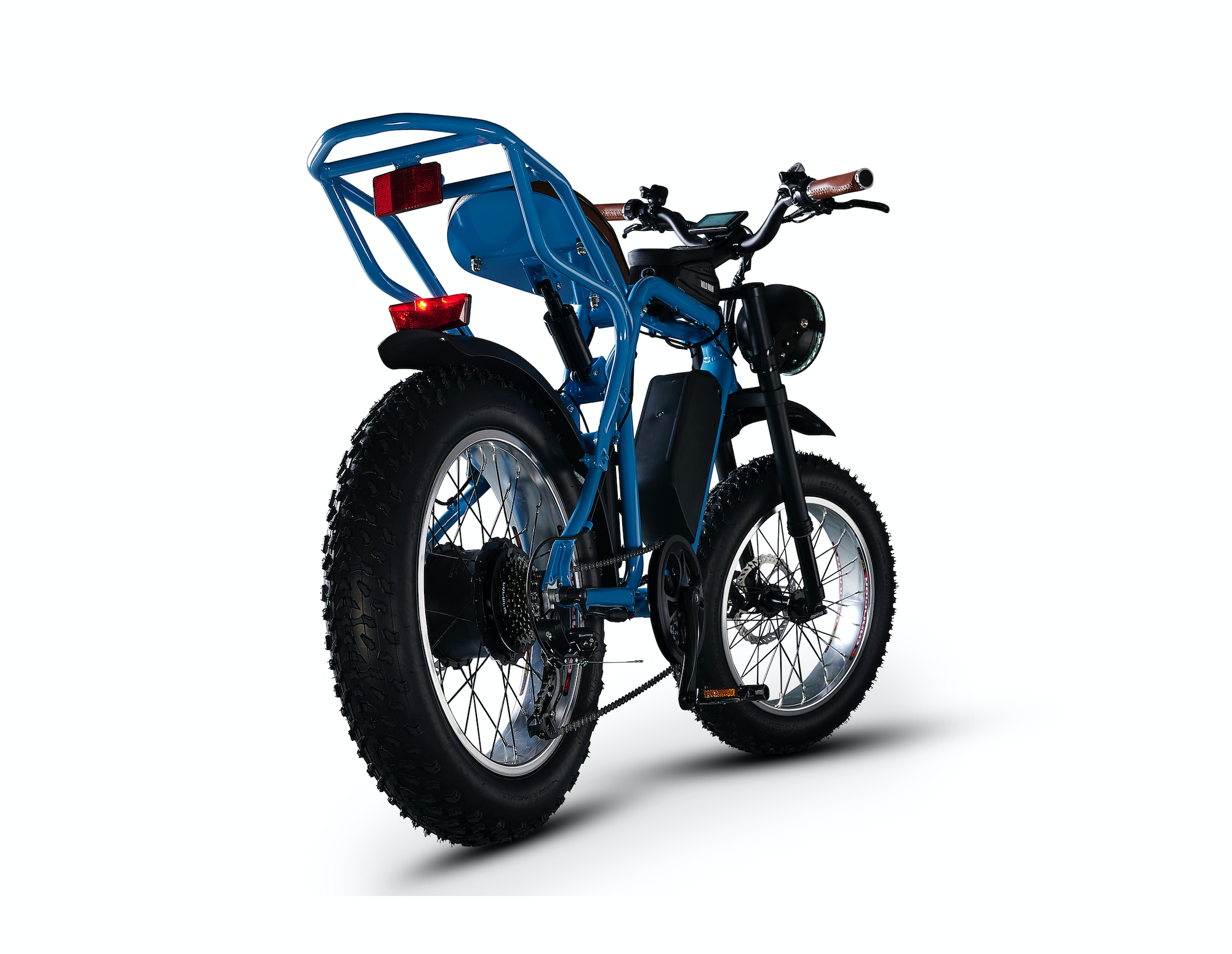 rocky mountain bikes growler