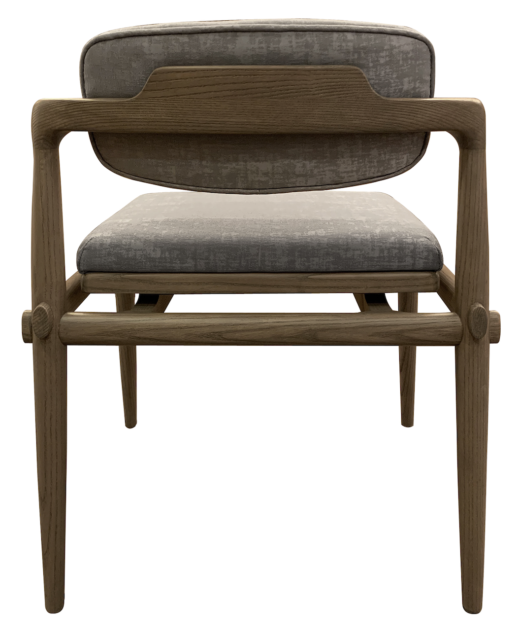 interlock dressing chairandre' fu living