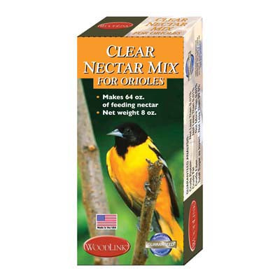 oriole nectar mix