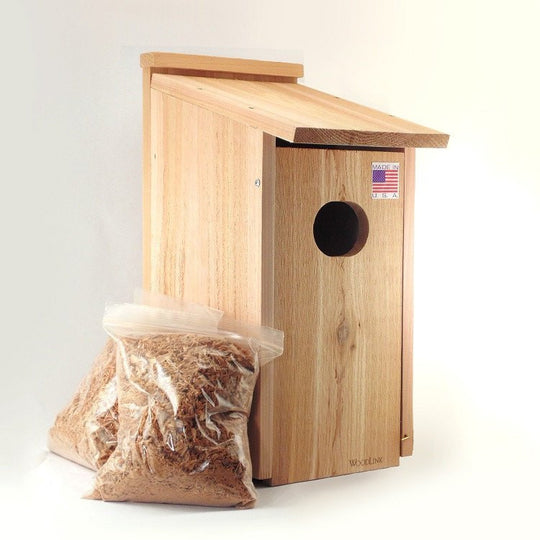 Duck Nesting Boxes