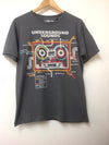 Underground Sound Music Art Printed Men's RegularT-shirt