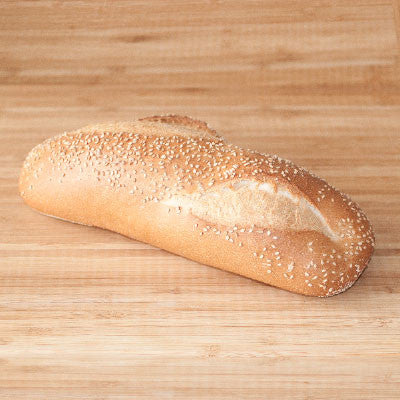 Small French Loaf – Peter Sciortino Bakery