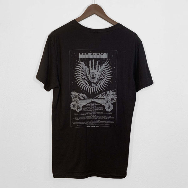 The Black Angels - T-SHIRT – LEVITATION