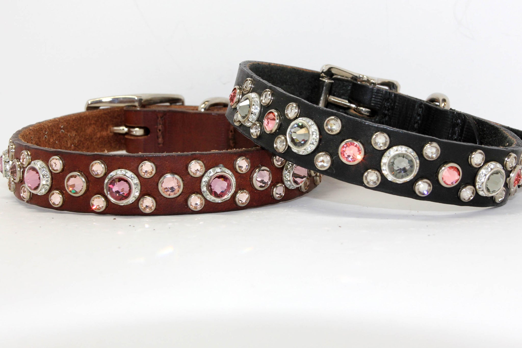 Design Your Own - Moxie Collars