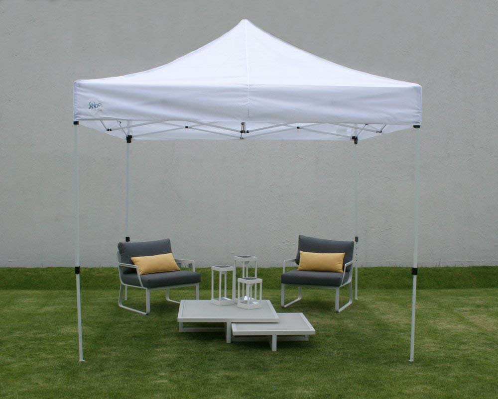 Venta de Toldos Plegables | Toldo Plegable Venture 3m x 3m – Sombrillas