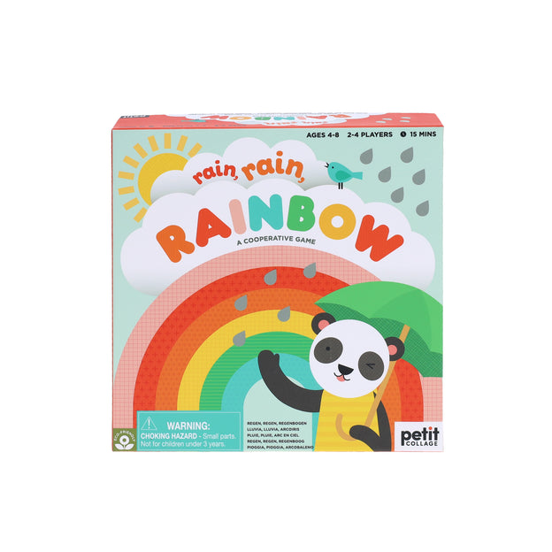 REP Game of the Month: Rainbow Tag