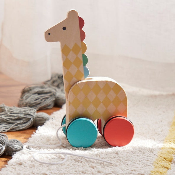 Radishapes: Delightful, Fun Animal Toys - Petit & Small