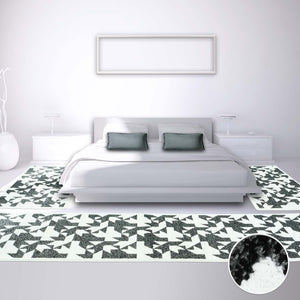 crisis Telegraaf Wereldrecord Guinness Book Vloerkleed Slaapkamer Naast Het Bed Set (1X 80x300 + 2X 80x150) | Omid  Carpets