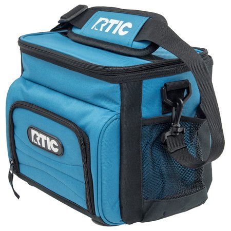 rtic bag cooler