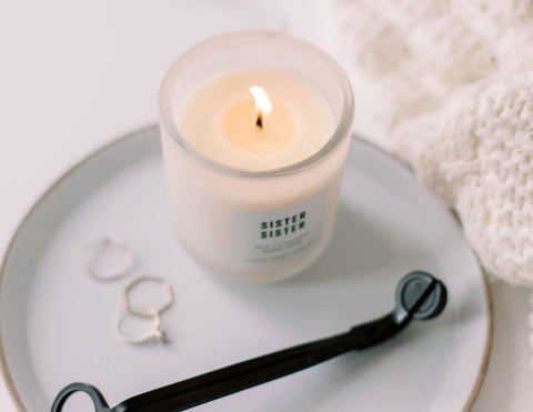 4 Tips to Make Your Candles Last Longer 