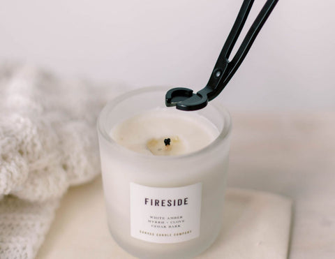 4 Tips to Make Your Candles Last Longer
