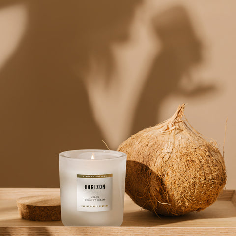 Horizon Soy Candle