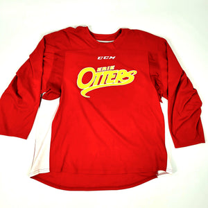 CCM OHL Practice Jersey Goalie Cut