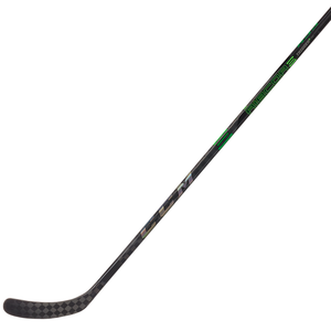 Left - Easton Synergy GX Refurbished Hockey Stick - Senior - Grip