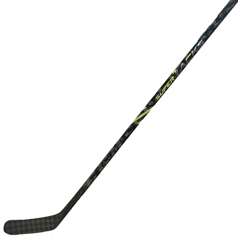 CCM Super Tacks AS4 Pro Senior Refurbished Hockey Stick