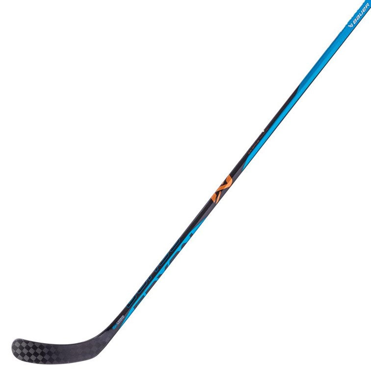 Image of Bauer Nexus E4 - Intermediate