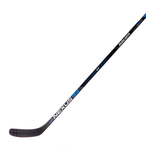 アイスホッケー スティック BAUER NEXUS 2N PRO Griptac インター 65 L