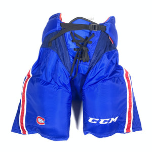 Warrior Alpha Senior Hockey Pant Shell –