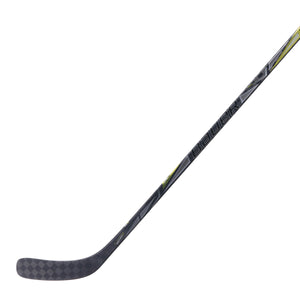 Mike Rupp New York Rangers Game-Used Black Easton Stick From The 2011 NHL  Season