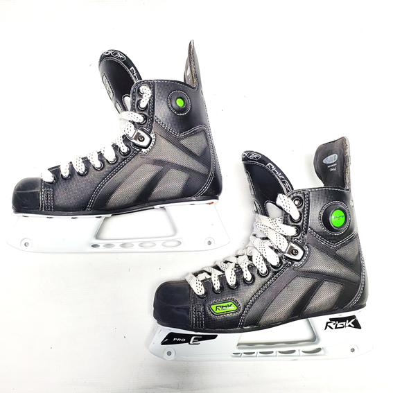 Reebok Hockey - Size 5D – HockeyStickMan